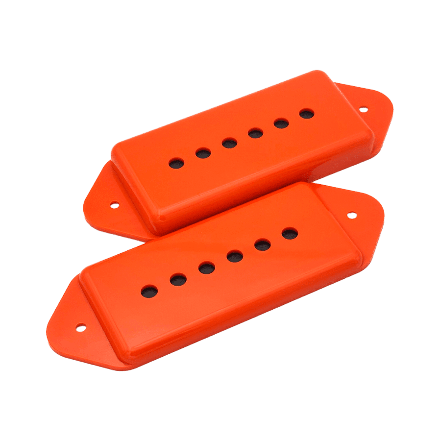 final p90ds deifel orange
