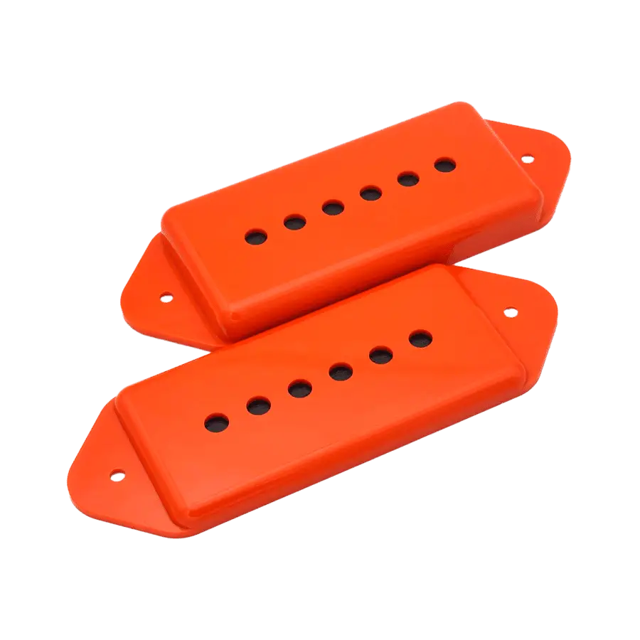 final p90ds deifel orange