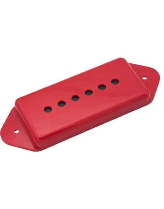 P90 Pickup Dogear High rot