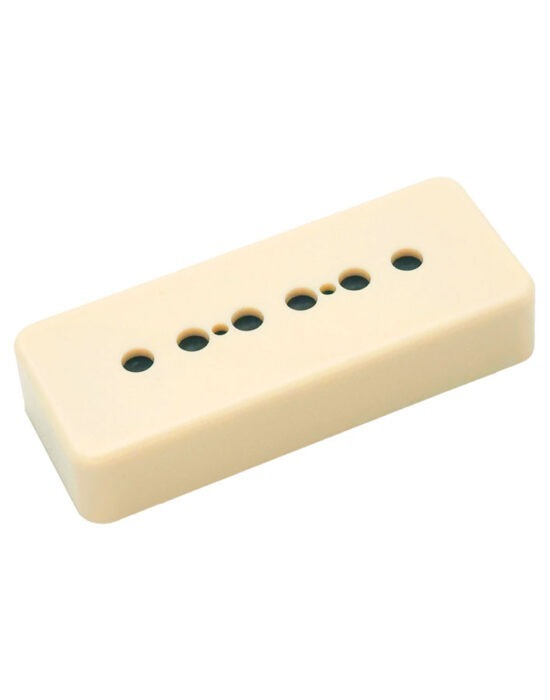 P90 Pickup-Kappe ivory I