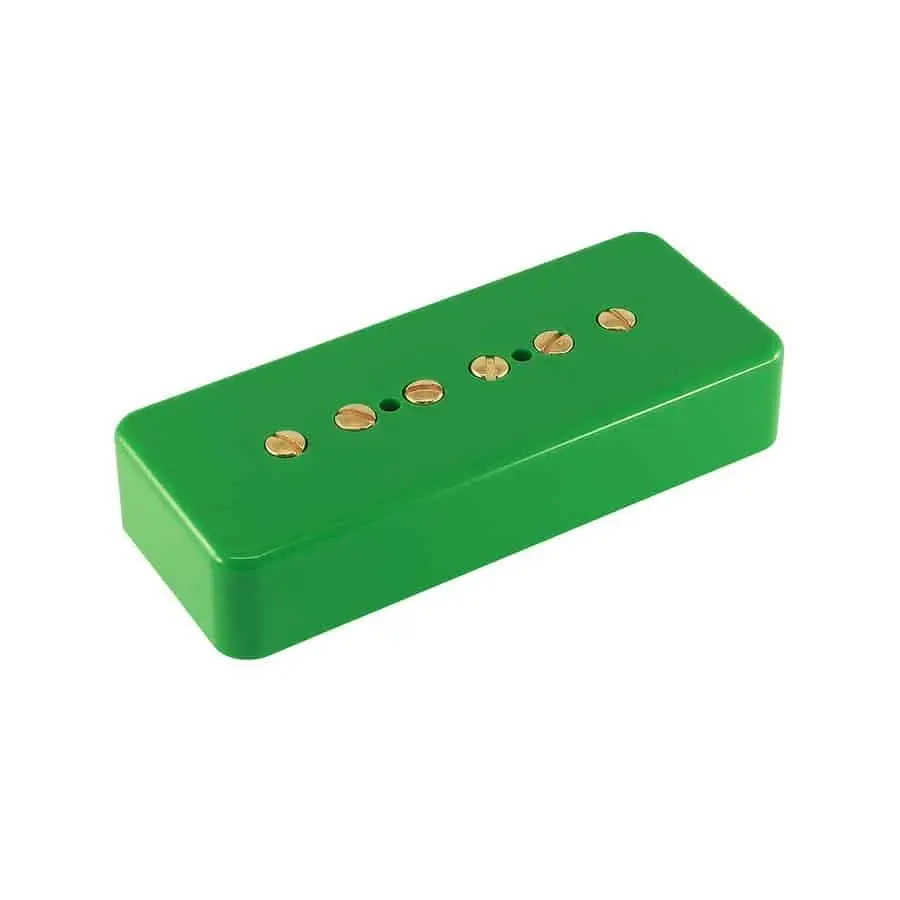 final p90s haeussel gruen gold