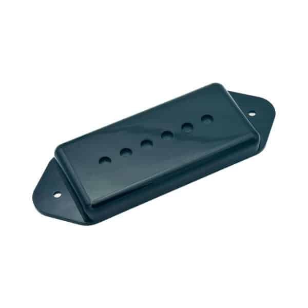 P90 Pickup Dogear High schwarz