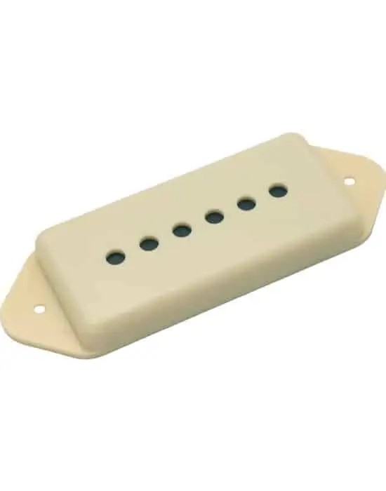 P90 Pickup Dogear High ivory I