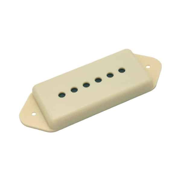 P90 Pickup Dogear High ivory I