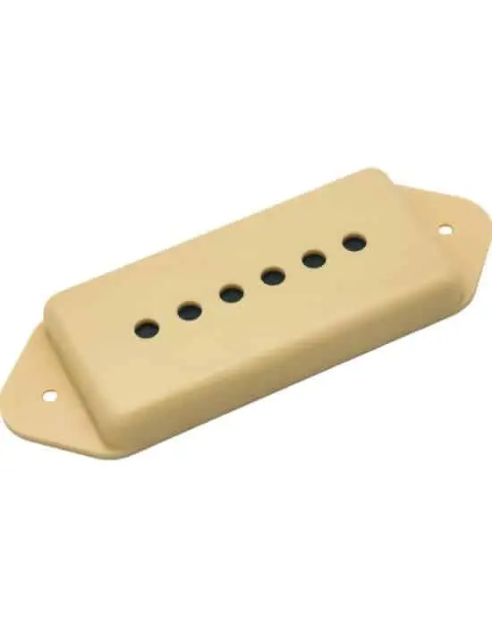 P90 Pickup Dogear High ivory II