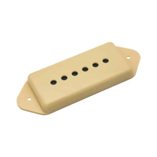 P90 Pickup Dogear High ivory II