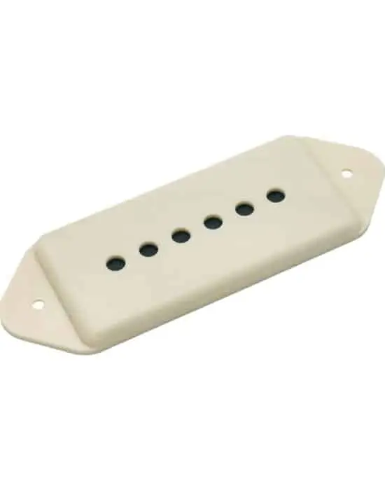 P90 Pickup Dogear Low ivory I
