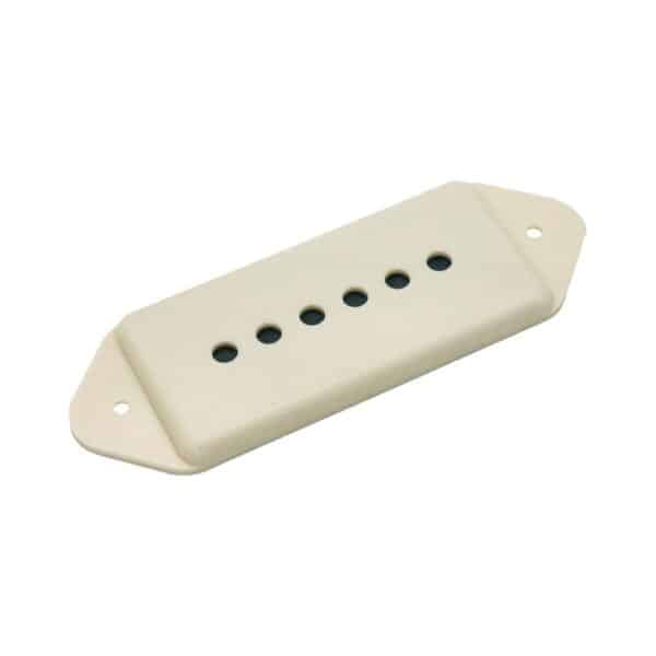 P90 Pickup Dogear Low ivory I