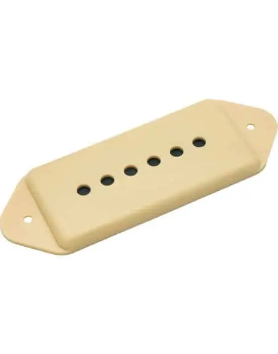 P90 Pickup Dogear Low ivory II