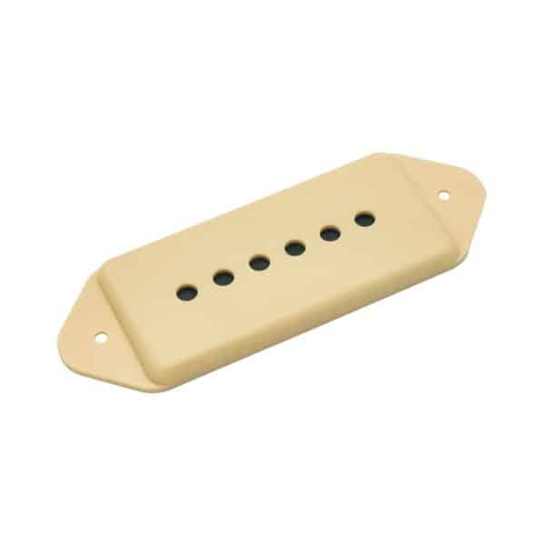 P90 Pickup Dogear Low ivory II