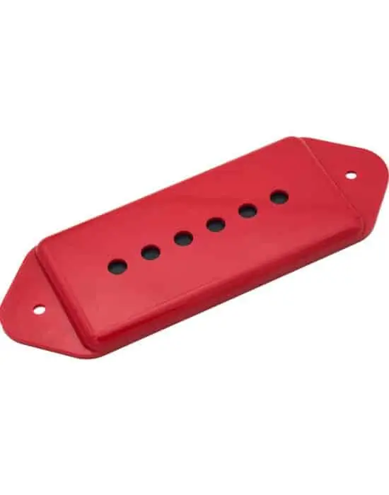 P90 Pickup Dogear Low rot