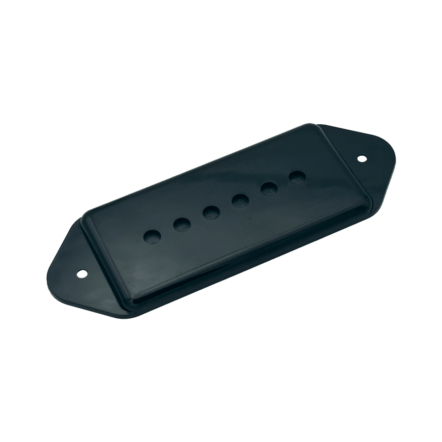 final p90dl deifel schwarz