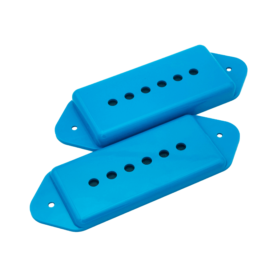 final p90ds deifel blau
