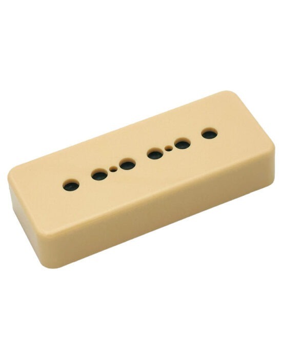 P90 Pickup-Kappe ivory II