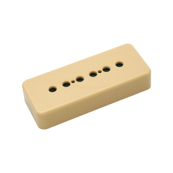 P90 Pickup-Kappe ivory II
